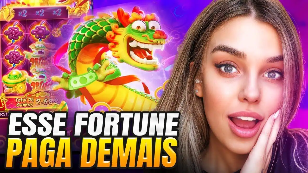 pgtada Fortune Dragon