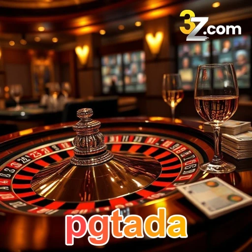 pgtada com Jogos de caça-níqueis