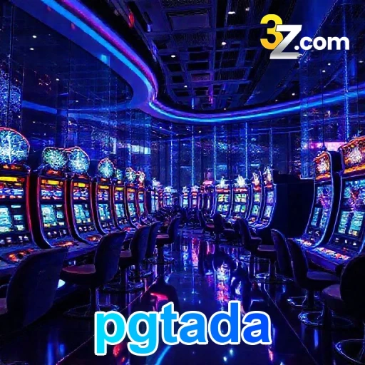 pgtada com Cassino