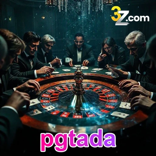 pgtada com Jogos de caça-níqueis
