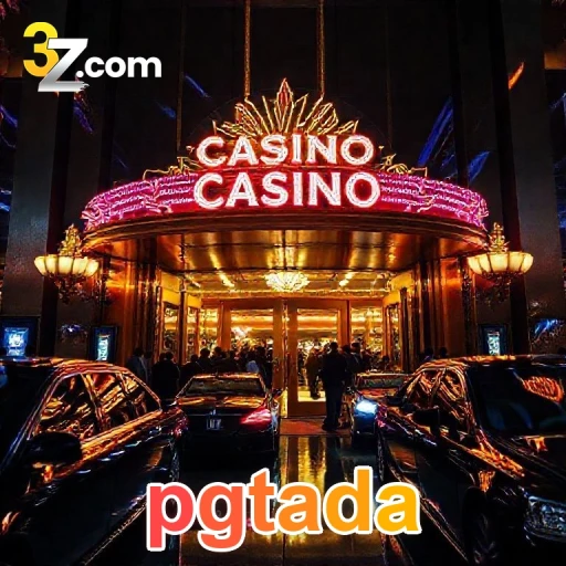 pgtada com Plataforma